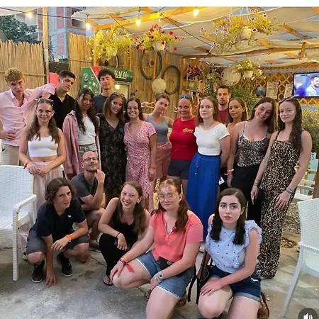 Vlora Backpackers Hostel & Bar Lungomare-3